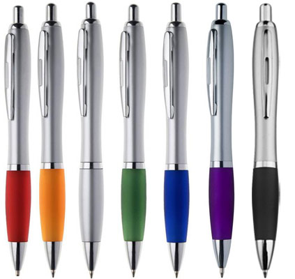 Penna Bahamas Silver