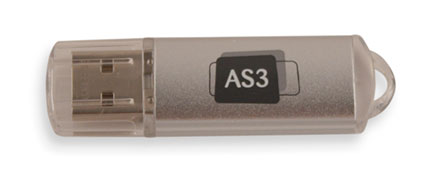 USB-minne Prisma