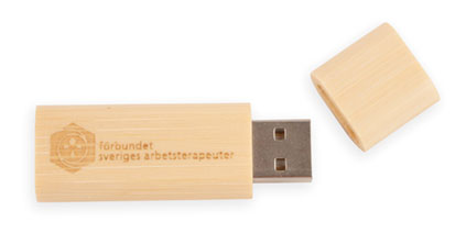 USB-minne Eco