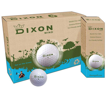 Dixon Wind