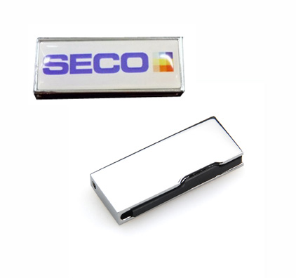 USB-minne Doming