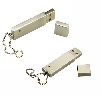 USB-minne Solid