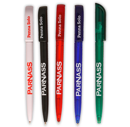 Penna Solo