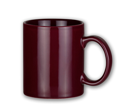 Mugg Sparta