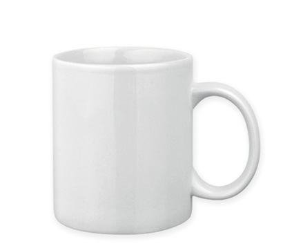 Mugg Sparta