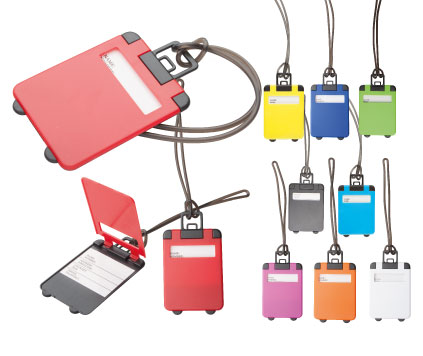 Bagagebricka Suitcase
