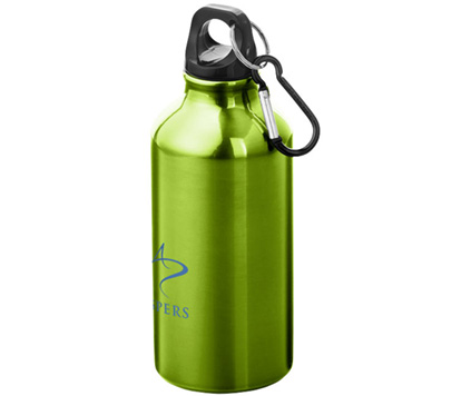 Sportflaska Mini Metall