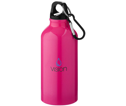 Sportflaska Mini Metall
