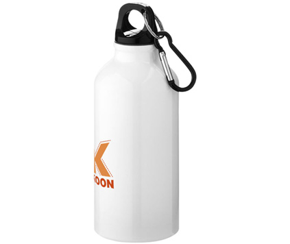 Sportflaska Mini Metall