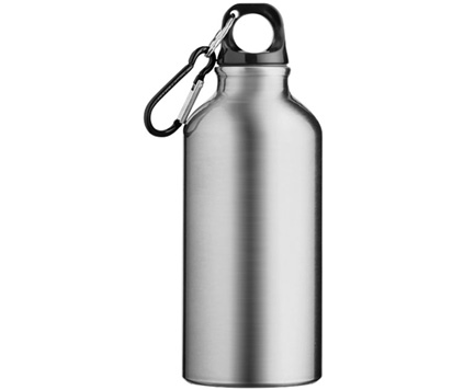 Sportflaska Mini Metall
