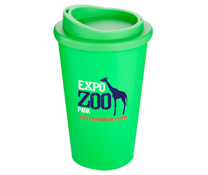 Mugg Americano