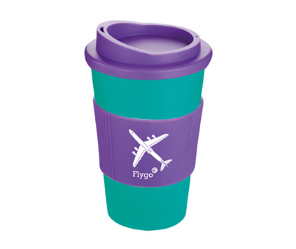 Mugg Americano