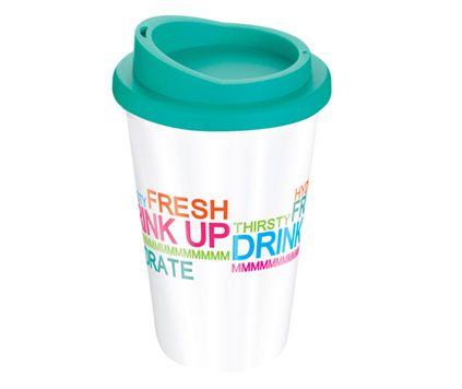 Mugg Americano