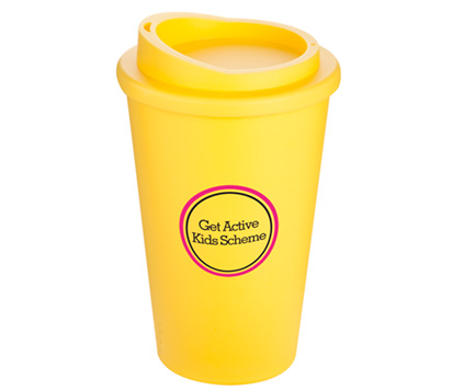 Mugg Americano