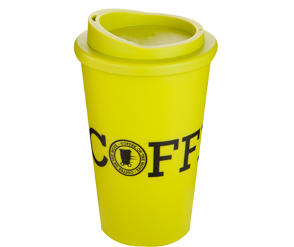 Mugg Americano