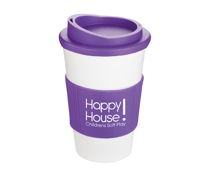 Mugg Americano