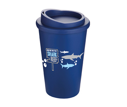 Mugg Americano