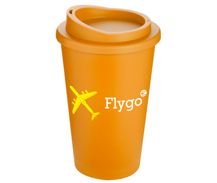 Mugg Americano