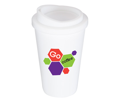 Mugg Americano