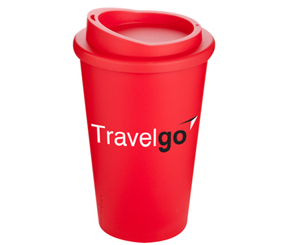 Mugg Americano