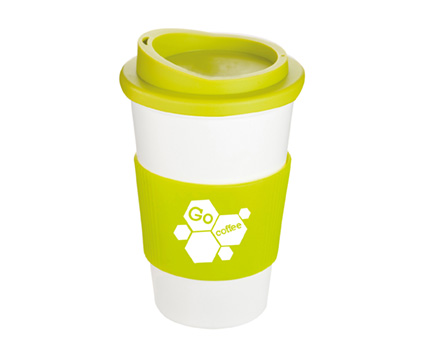 Mugg Americano