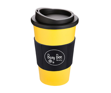 Mugg Americano