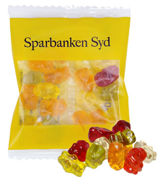 Godispåsar 15 g