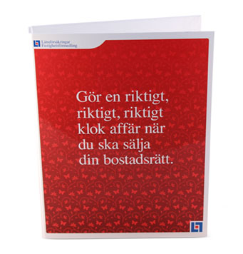 Pärmar med tryck