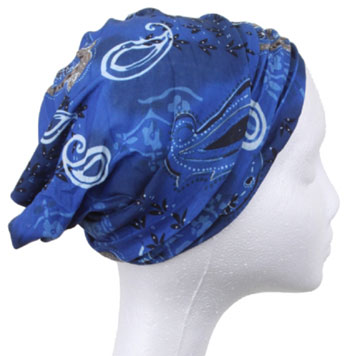 Bandana Multi Scarf