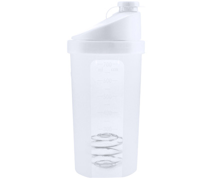 Proteinshaker 700 ml