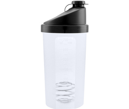 Proteinshaker 700 ml