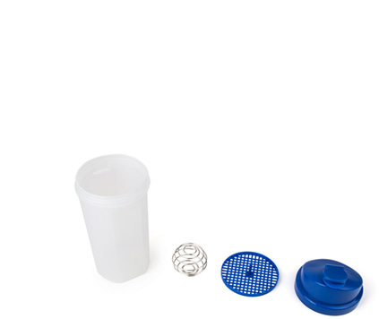 Proteinshaker 700 ml