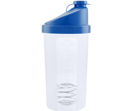 Proteinshaker 700 ml