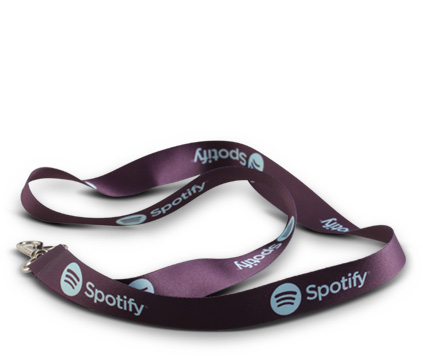 Nyckelband Express 20 mm
