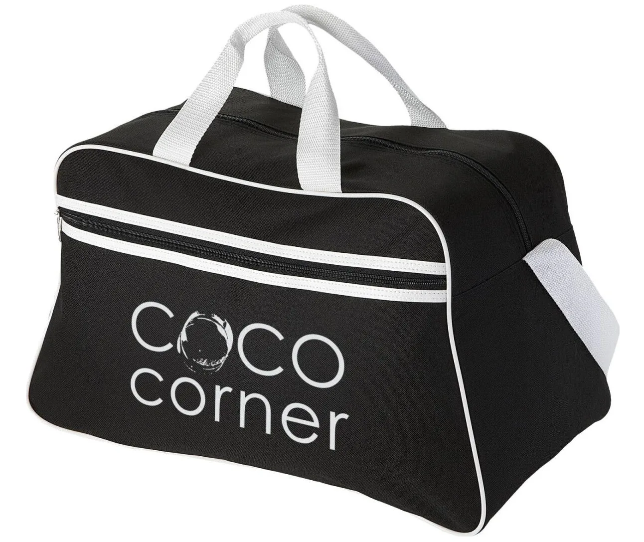 San Jose sportbag