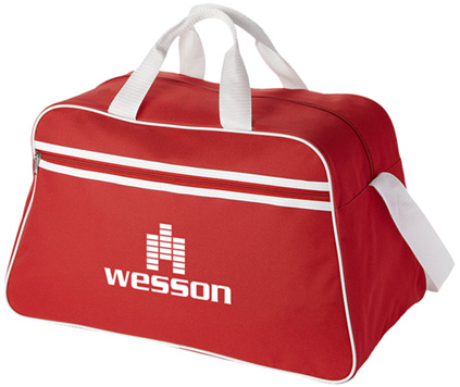 San Jose sportbag