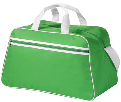 San Jose sportbag