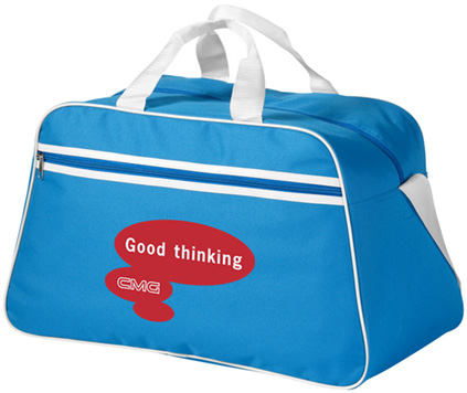 San Jose sportbag
