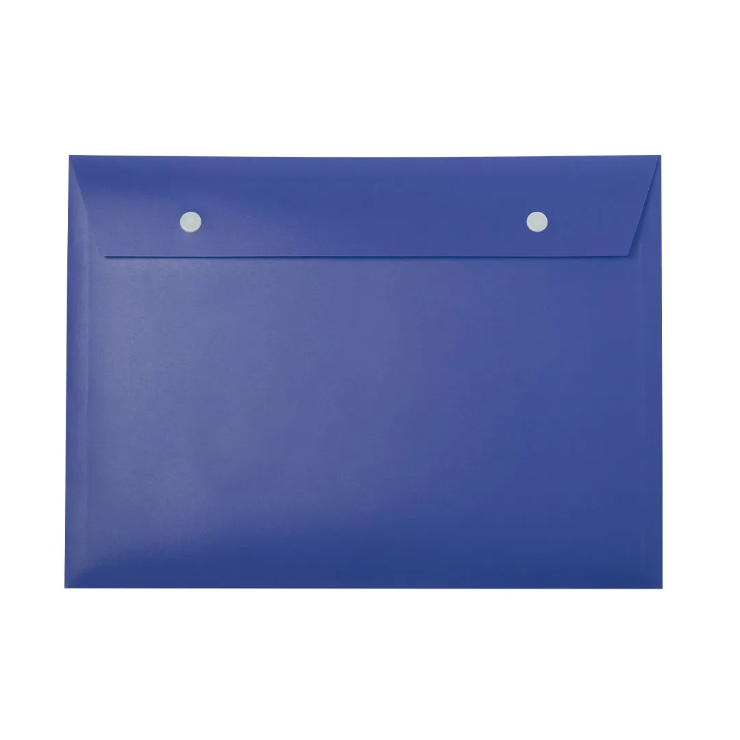Plastmapp Folder