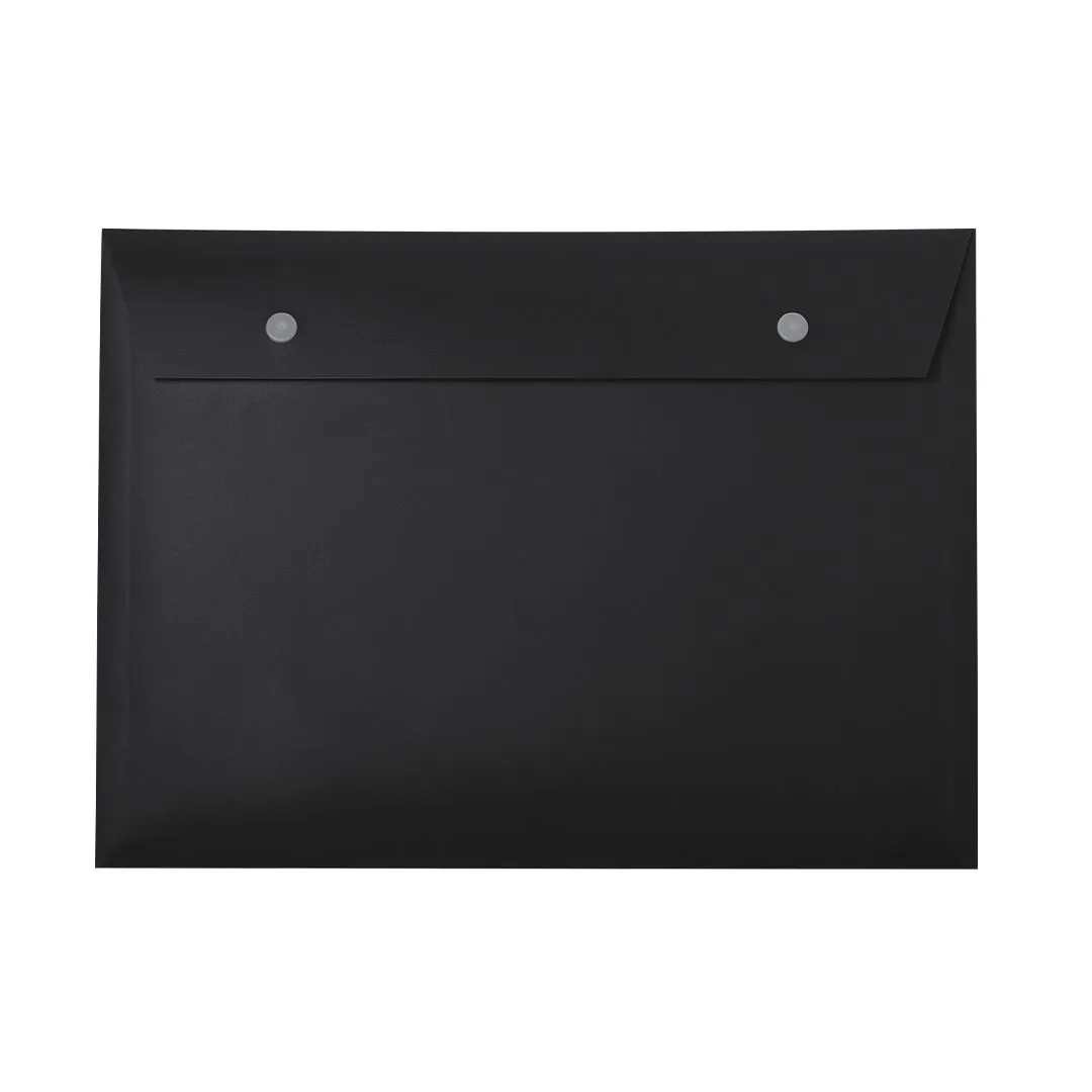 Plastmapp Folder