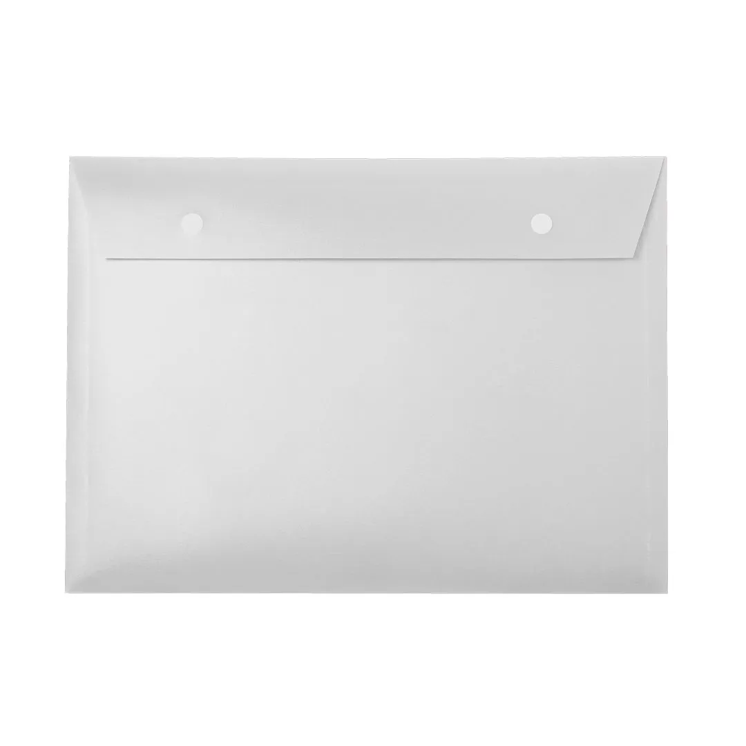 Plastmapp Folder
