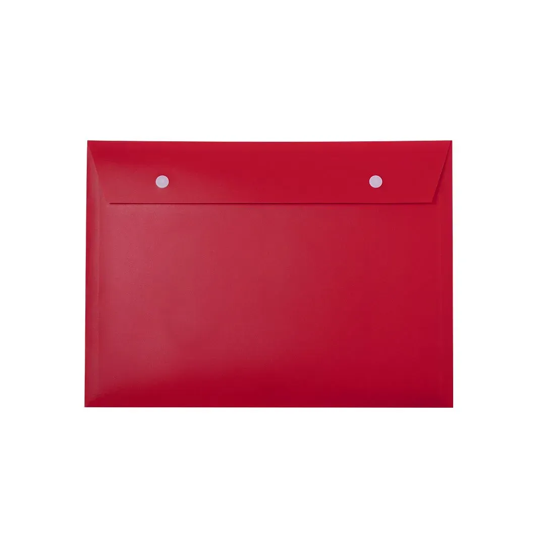Plastmapp Folder