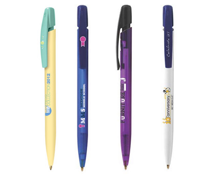Penna Bic Media Clic