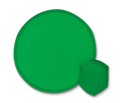 Frisbee Spinner