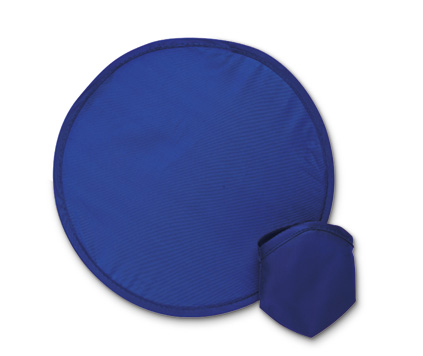 Frisbee Spinner