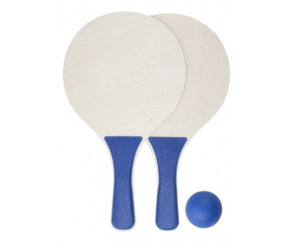 Strandtennisset Miami