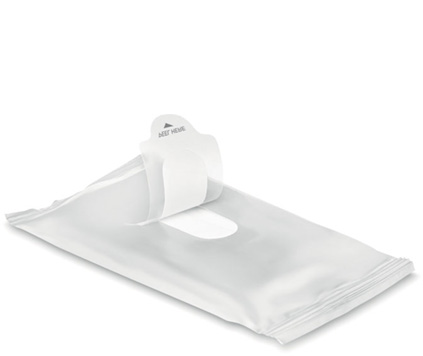 Våtservetter 10-pack