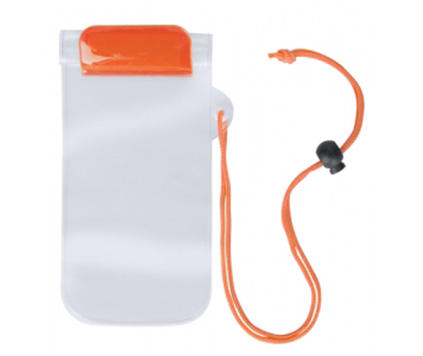 Aqua Vattentätt smartphone fodral