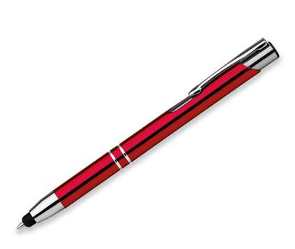 Touchpenna Metallic
