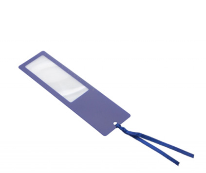 Förstoringsglas Bookmark